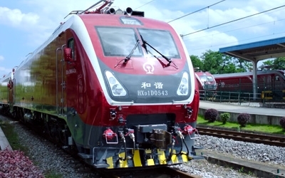 中車株機：數(shù)字轉型，再造新株機